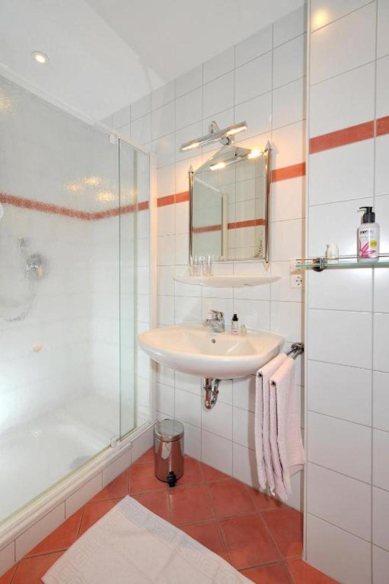 Gaestehaus Tanneck Reit im Winkl Ngoại thất bức ảnh