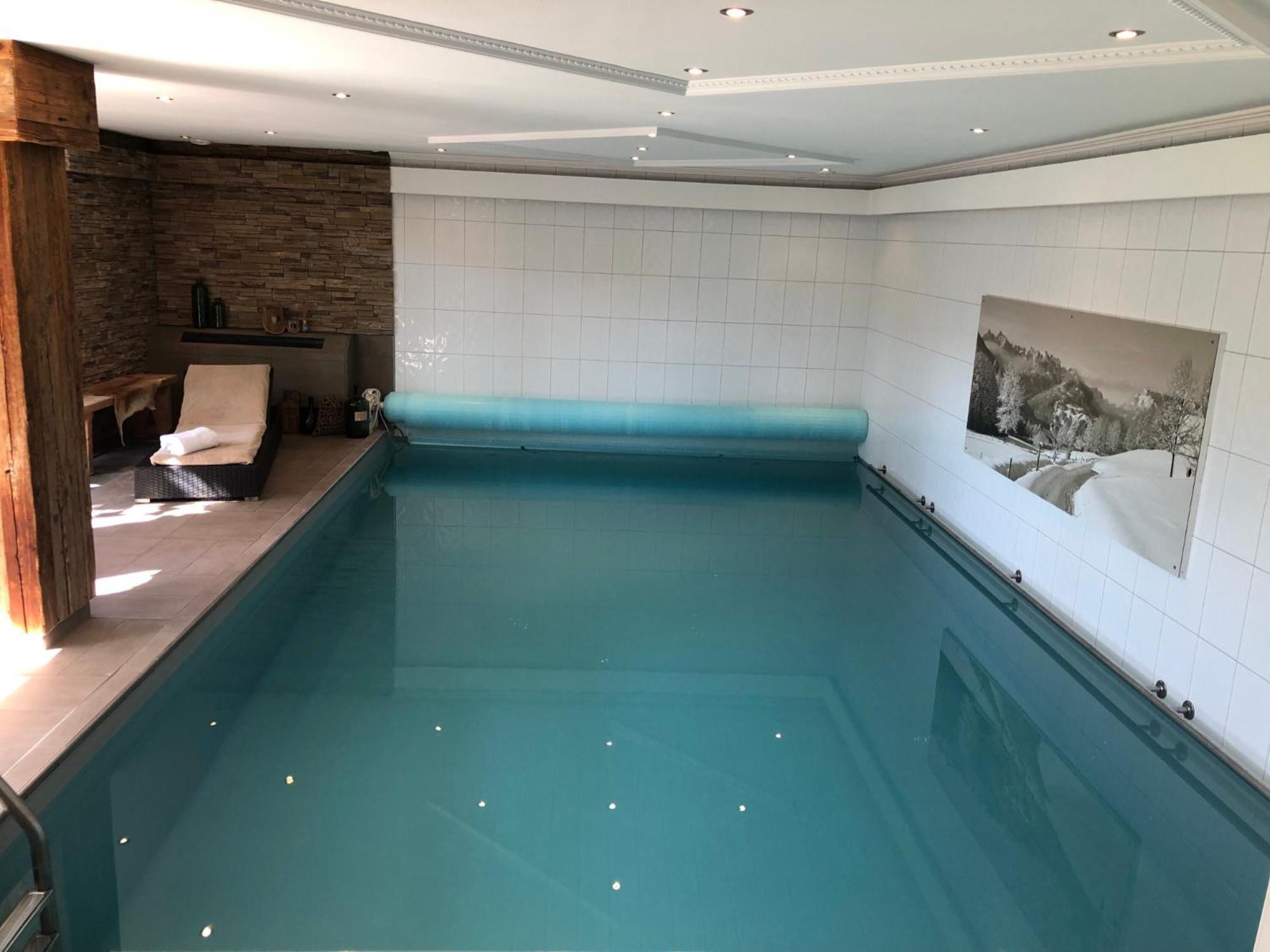 Gaestehaus Tanneck Reit im Winkl Ngoại thất bức ảnh